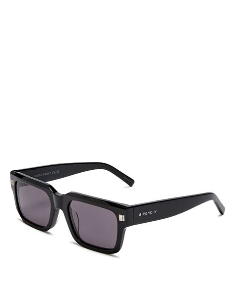 givenchy geometric sunglasses|givenchy large modern sunglasses.